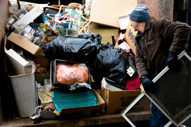 Best Electronics Removal Services  in Temple City, CA