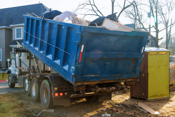 Best Dumpster Rental Services  in Temple City, CA