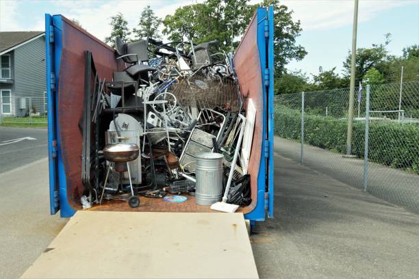 Best Affordable Junk Removal Services  in Temple City, CA