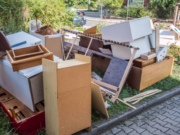 Best Junk Removal Near Me  in Temple City, CA