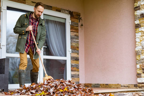 Best Yard Cleanup Services  in Temple City, CA