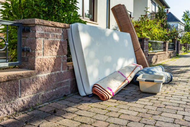 Yard Cleanup Services in Temple City, CA