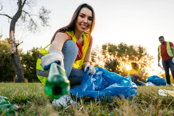 Yard Cleanup Services in Temple City, CA
