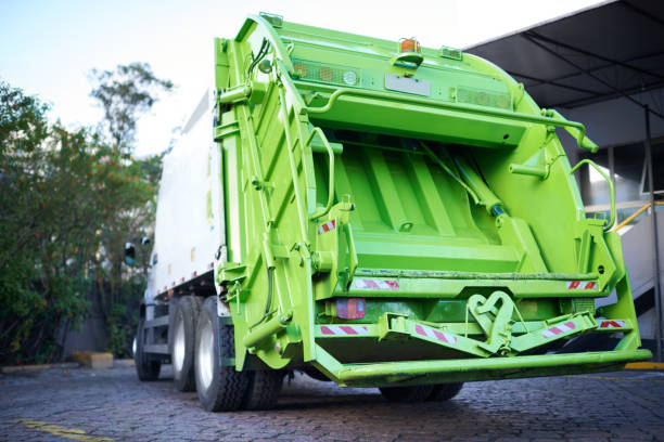 Commercial Cleanout Services in Temple City, CA