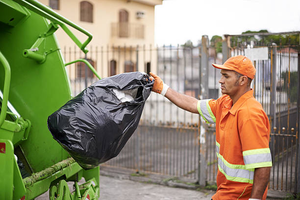 Best Attic Cleanout Services  in Temple City, CA