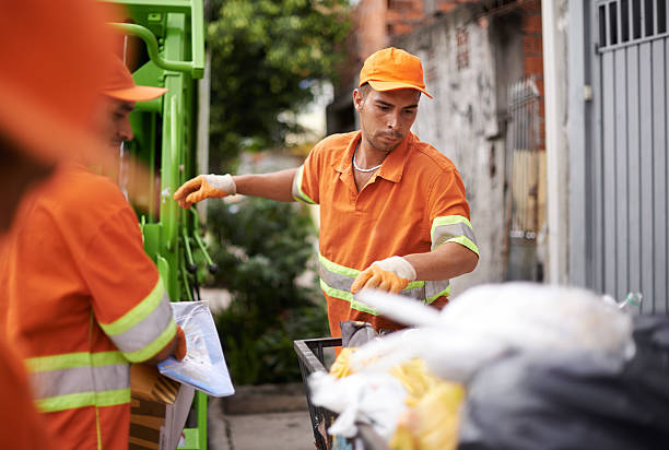 Best Junk Hauling Services  in Temple City, CA